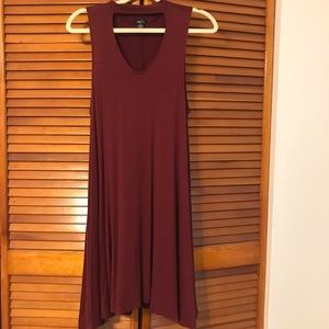 Midi Dress